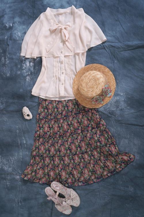 Mode 出口订单服装工作室 以极简秩序重构服装形象设计的专业表达